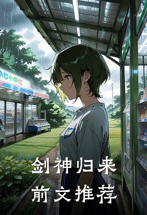 剑神归来前文推荐