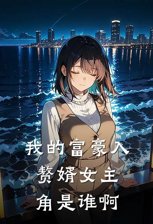 我的富豪入赘婿女主角是谁啊