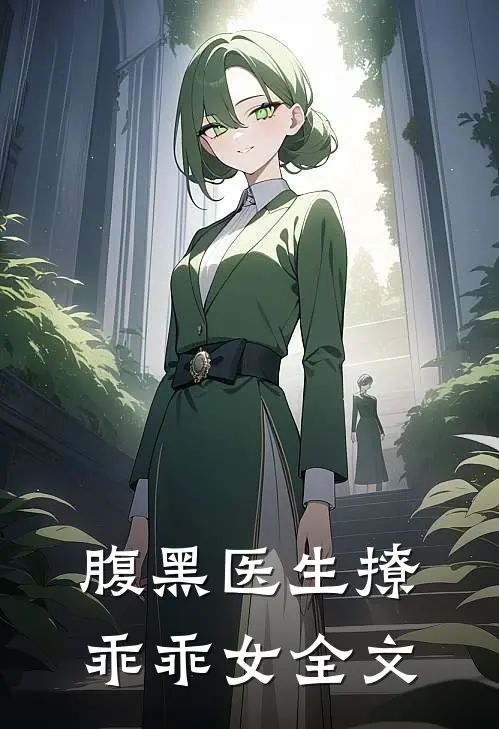 腹黑医生撩乖乖女全文