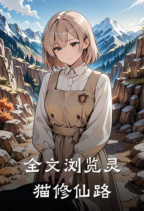 全文浏览灵猫修仙路