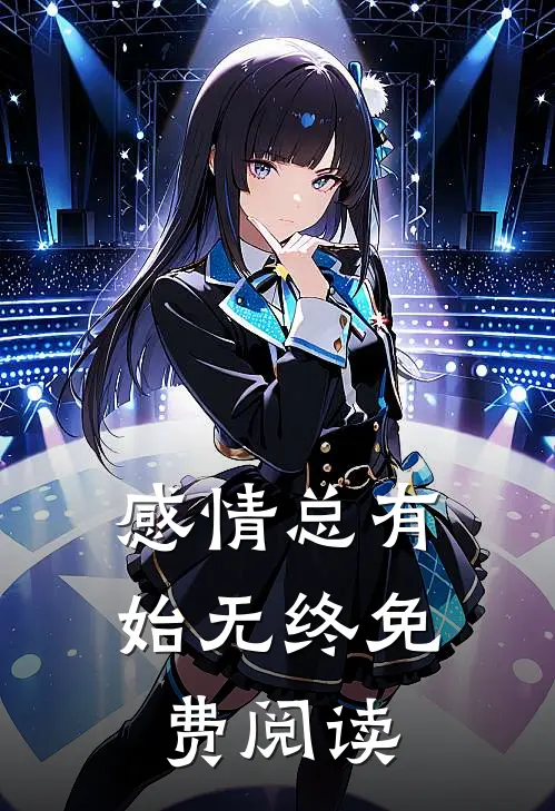 感情总有始无终免费阅读