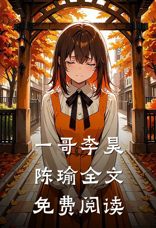 一哥李昊陈瑜全文免费阅读