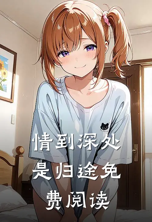 情到深处是归途免费阅读