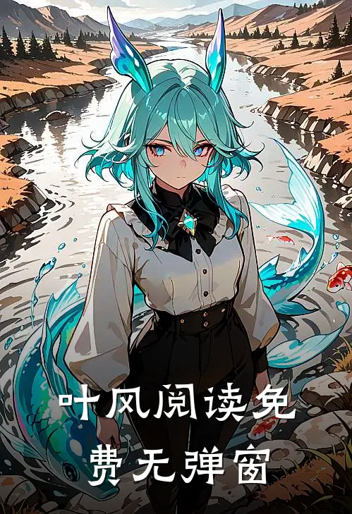 叶风阅读免费无弹窗