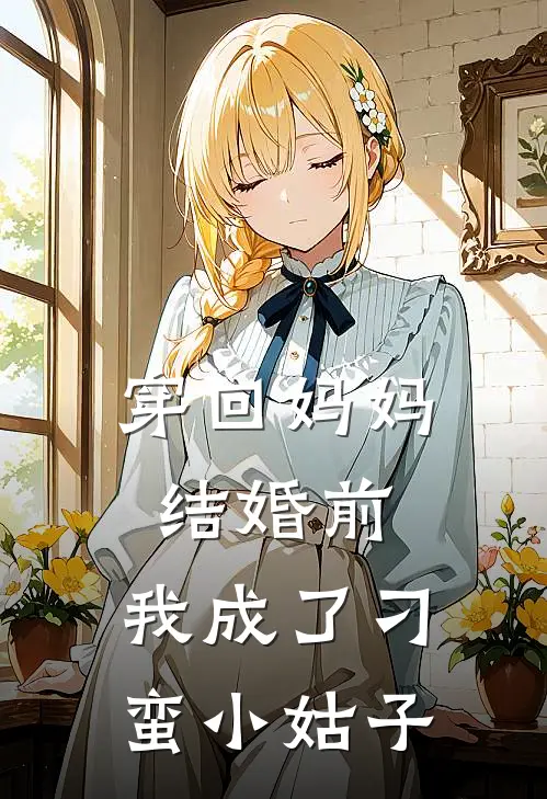 穿回妈妈结婚前，我成了刁蛮小姑子