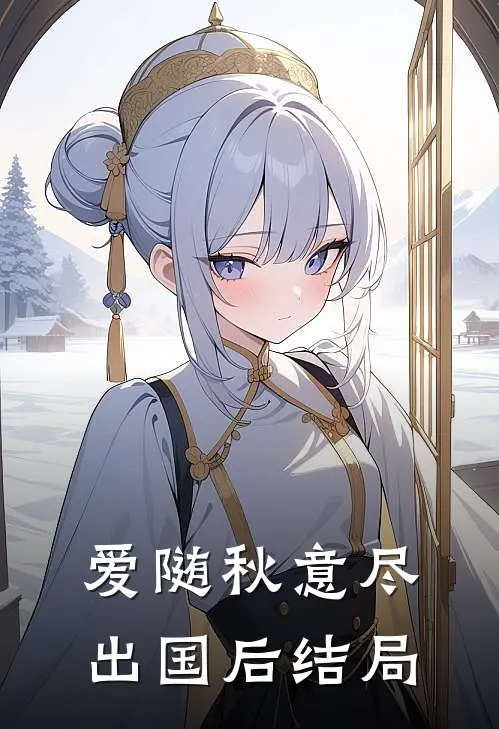 爱随秋意尽出国后结局