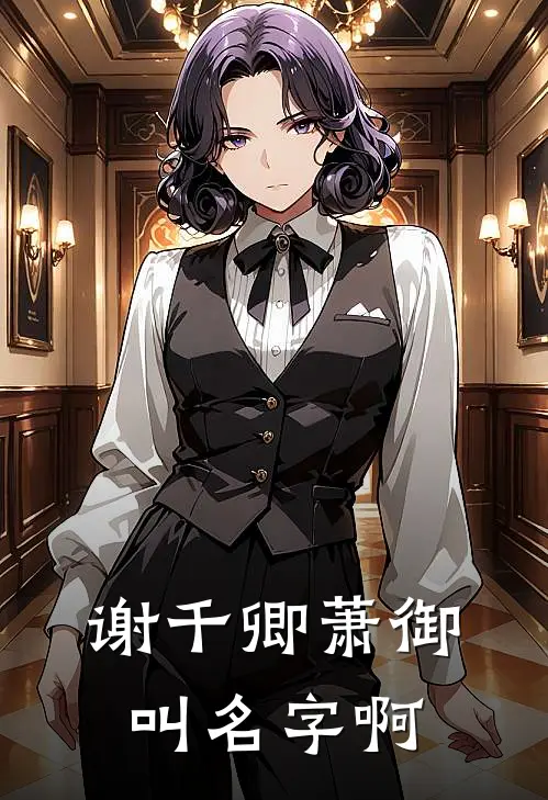 谢千卿萧御叫名字啊
