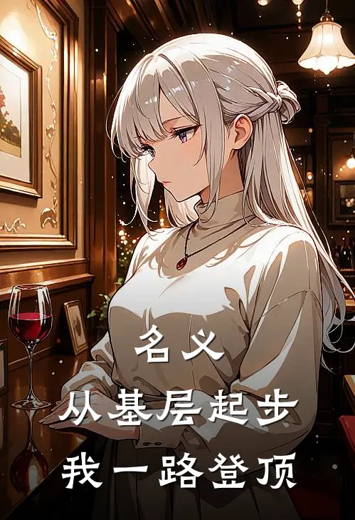 名义：从基层起步，我一路登顶