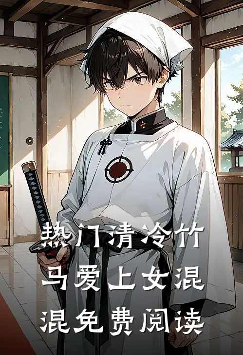 热门清冷竹马爱上女混混免费阅读