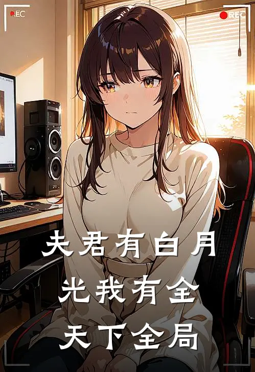 夫君有白月光我有全天下全局