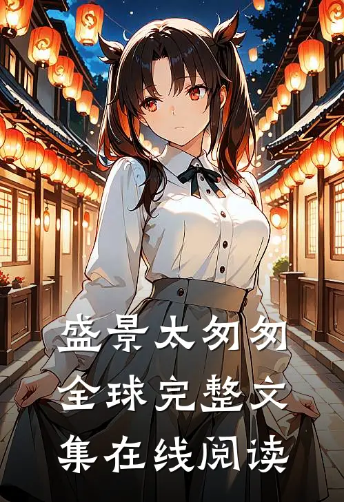 盛景太匆匆全球完整文集在线阅读