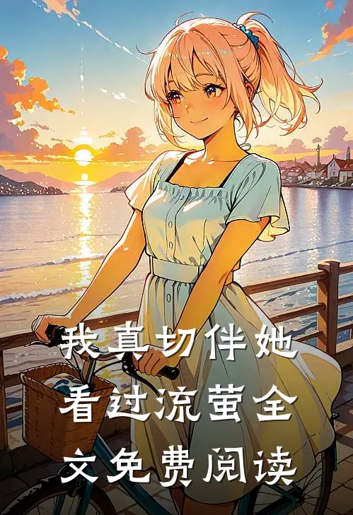 我真切伴她看过流萤全文免费阅读
