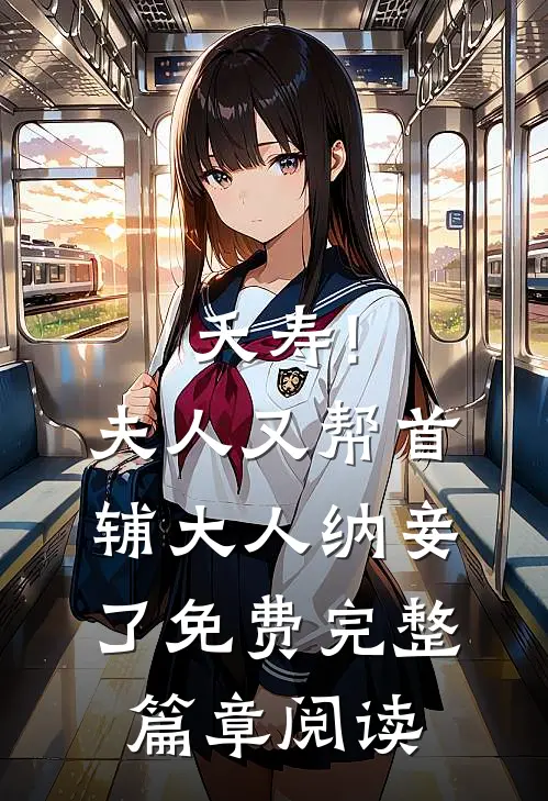 夭寿!夫人又帮首辅大人纳妾了免费完整篇章阅读