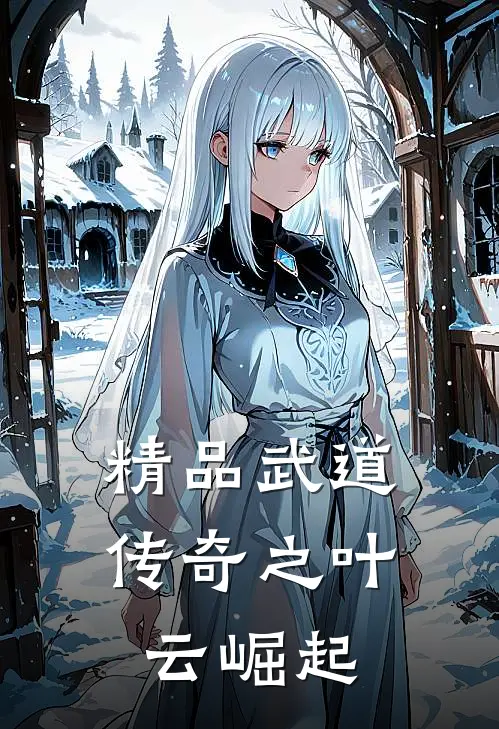 精品武道传奇之叶云崛起