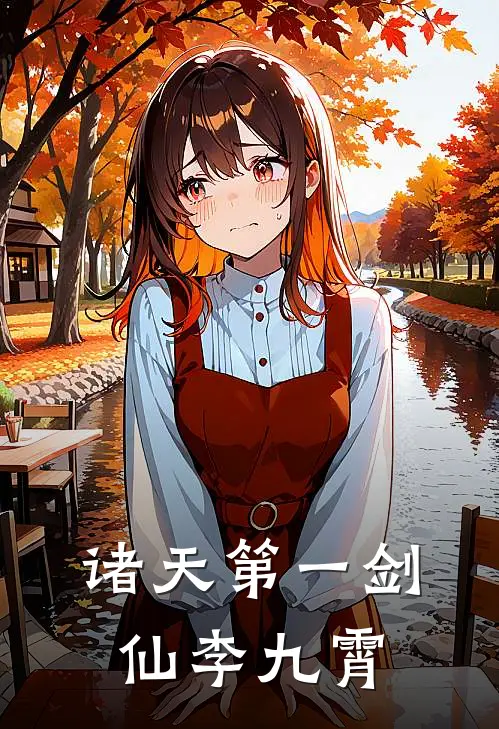 诸天第一剑仙李九霄