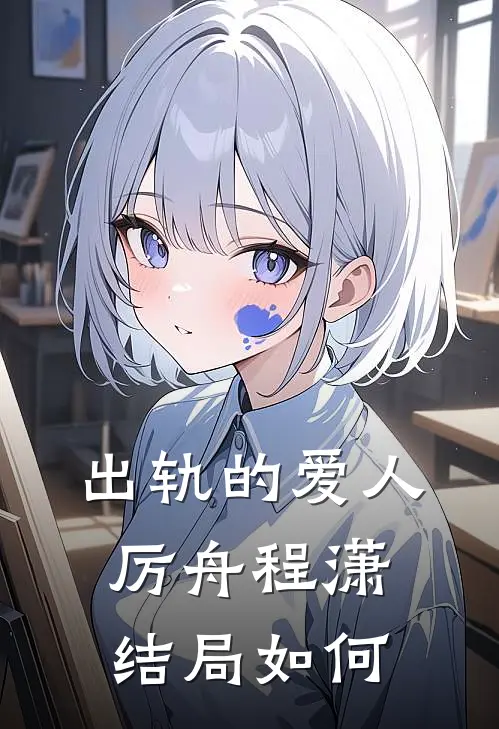 出轨的爱人厉舟程潇结局如何