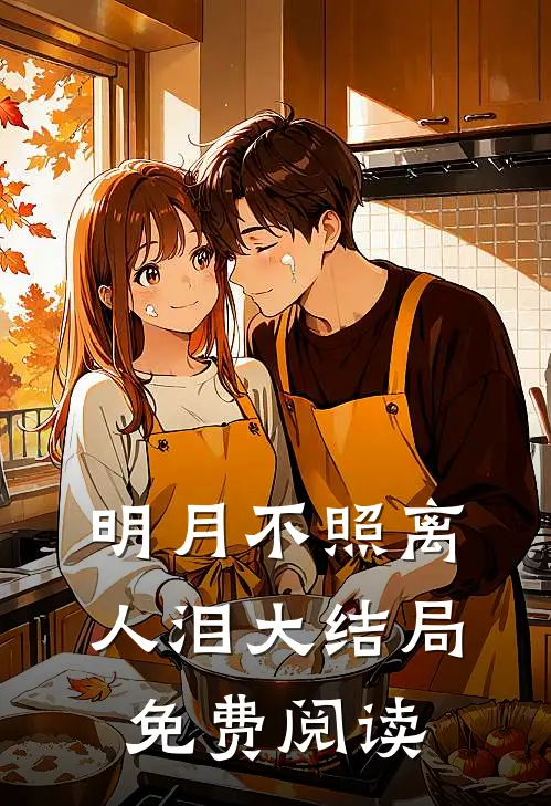 明月不照离人泪大结局免费阅读