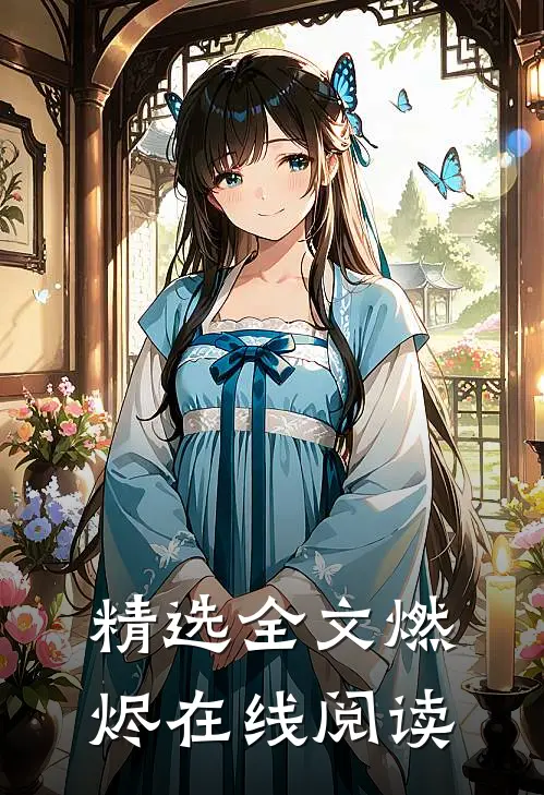 精选全文燃烬在线阅读