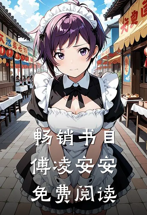 畅销书目傅凌安安免费阅读