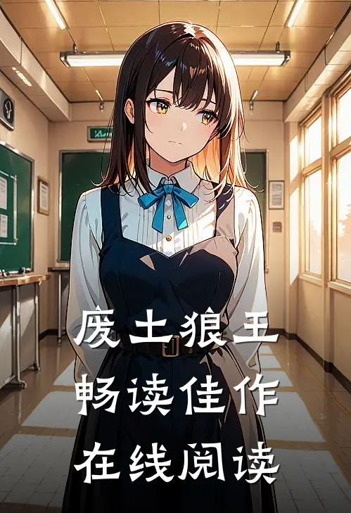 废土狼王畅读佳作在线阅读