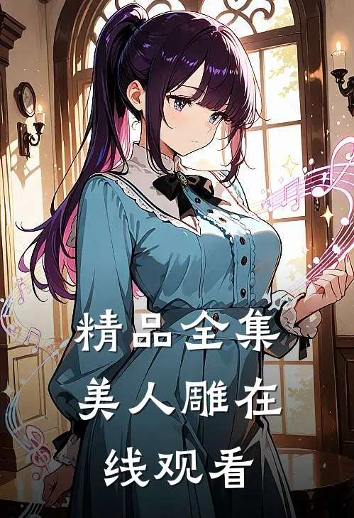 精品全集美人雕在线观看