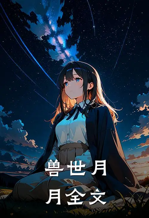 兽世月月全文