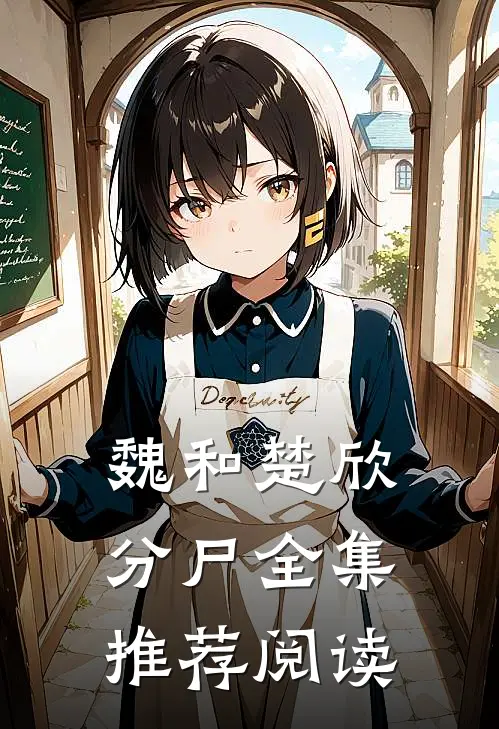 魏和楚欣分尸全集推荐阅读