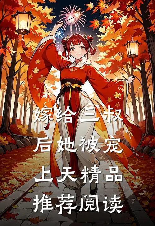 嫁给三叔后她被宠上天精品推荐阅读