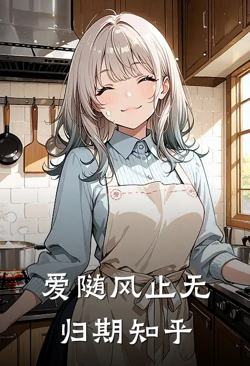 爱随风止无归期知乎