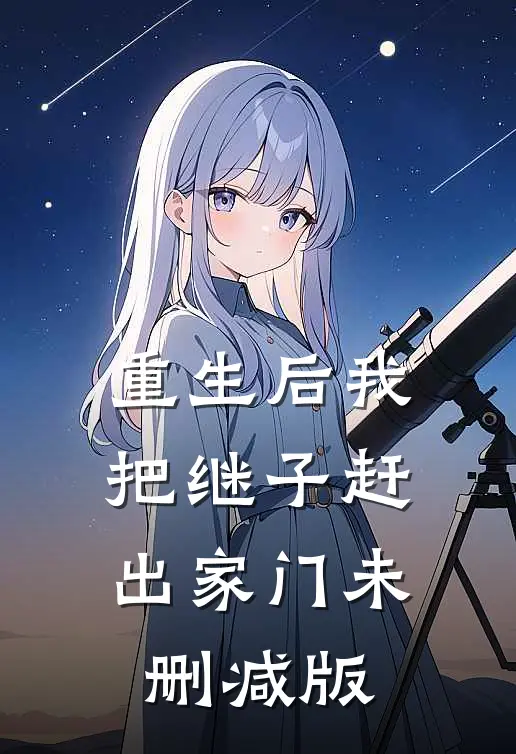 重生后我把继子赶出家门未删减版