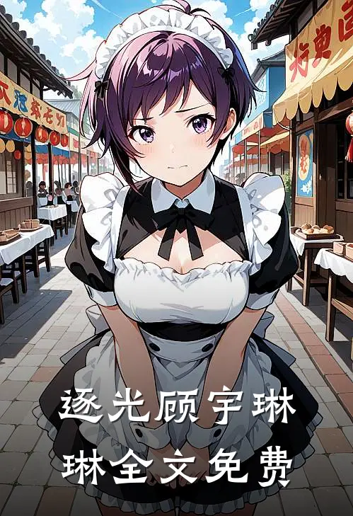 逐光顾宇琳琳全文免费