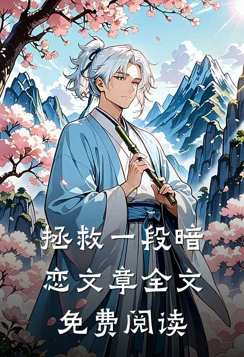 拯救一段暗恋文章全文免费阅读