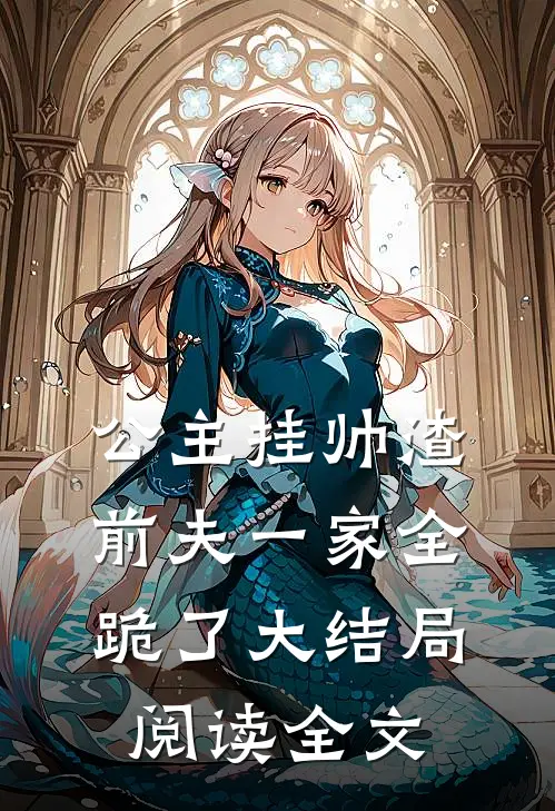 公主挂帅渣前夫一家全跪了大结局阅读全文