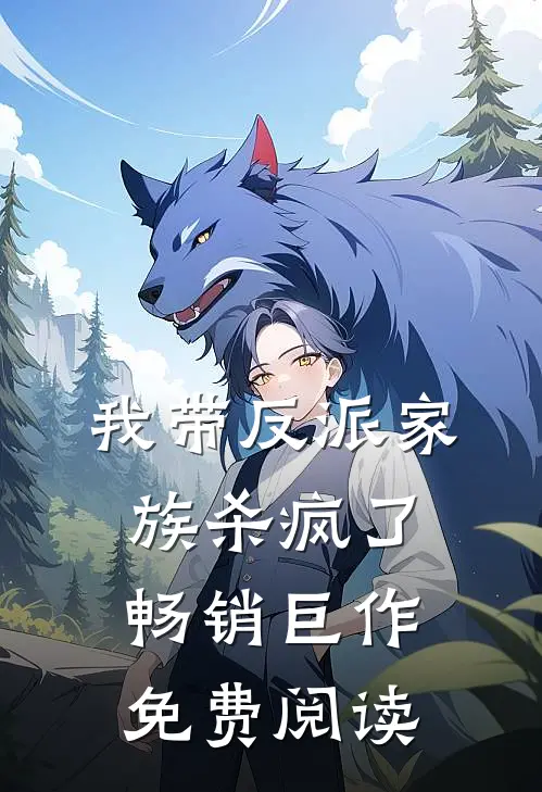 我带反派家族杀疯了畅销巨作免费阅读
