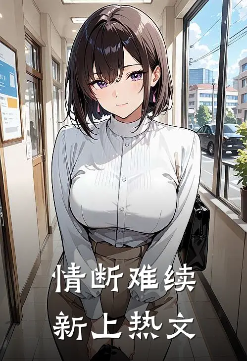 情断难续新上热文