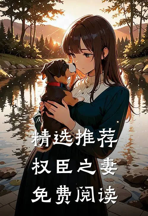 精选推荐权臣之妻免费阅读