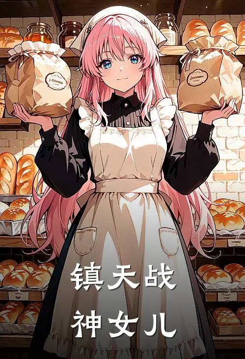 镇天战神女儿
