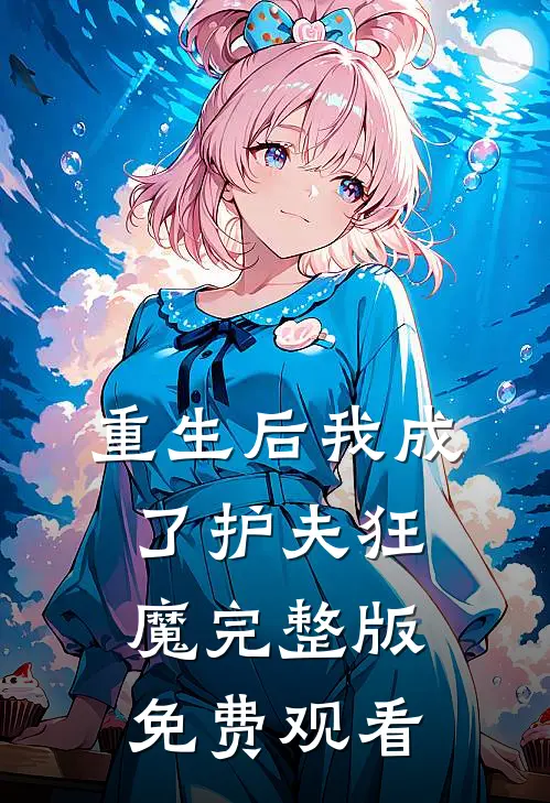 重生后我成了护夫狂魔完整版免费观看