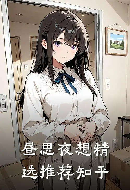 昼思夜想精选推荐知乎