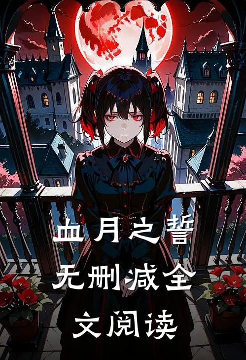 血月之誓无删减全文阅读