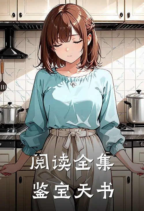 阅读全集鉴宝天书