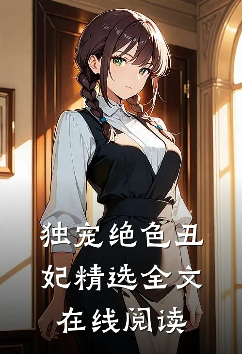 独宠绝色丑妃精选全文在线阅读