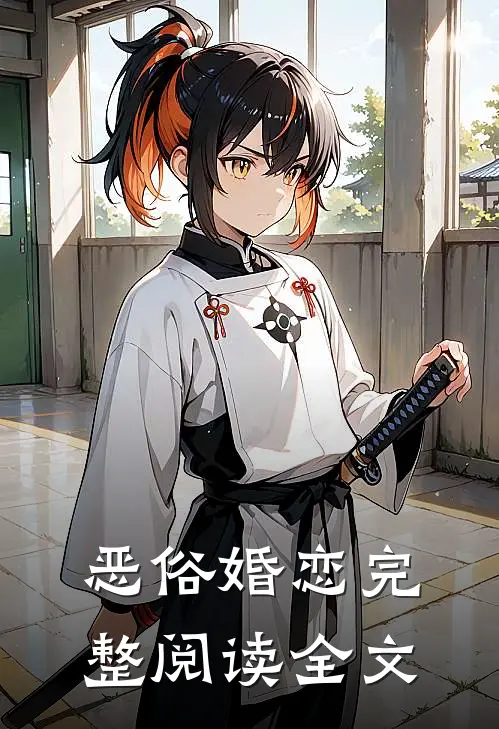 恶俗婚恋完整阅读全文