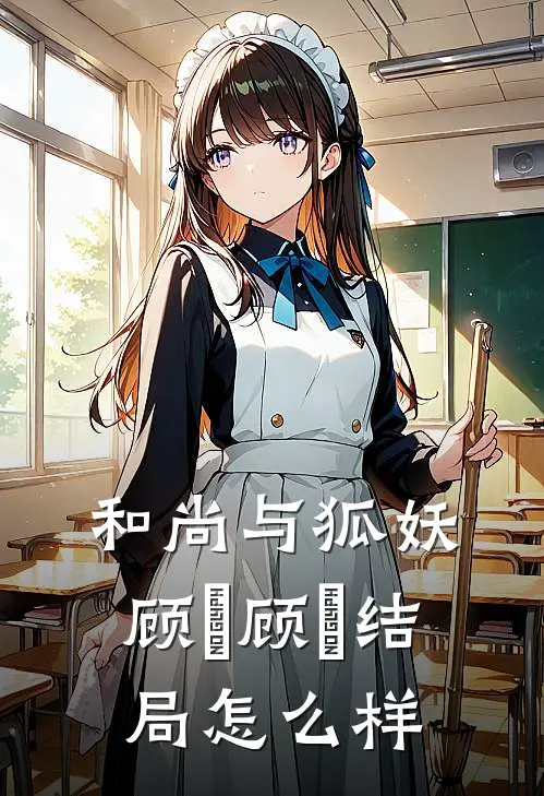 和尚与狐妖顾璟顾璟结局怎么样