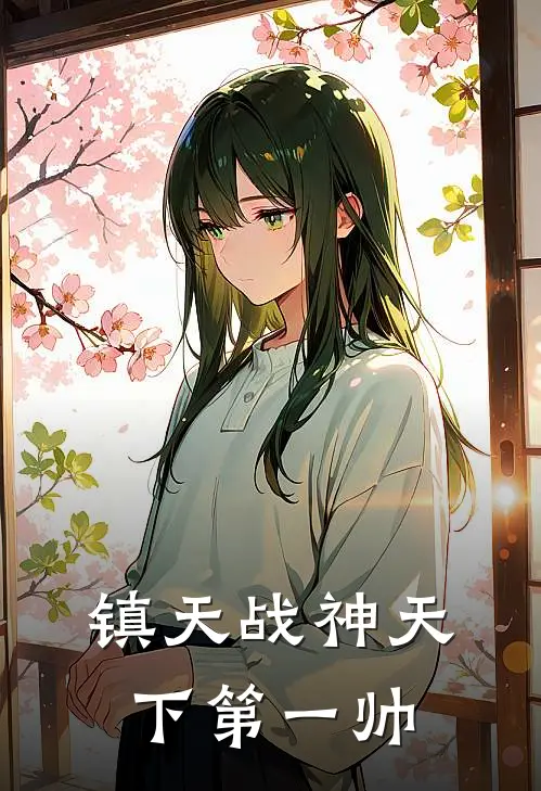 镇天战神天下第一帅