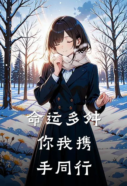 命运多舛，你我携手同行