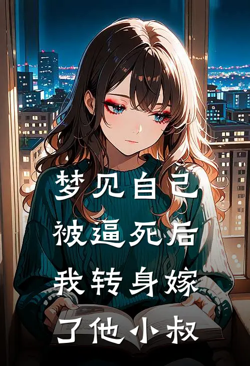 梦见自己被逼死后，我转身嫁了他小叔