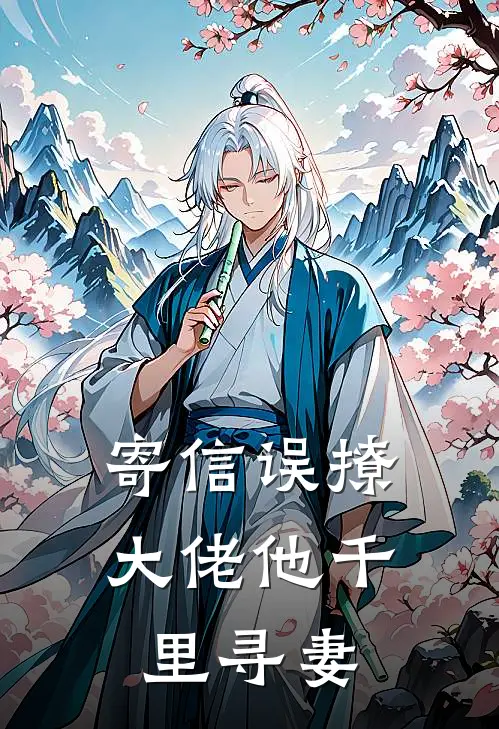 寄信误撩，大佬他千里寻妻