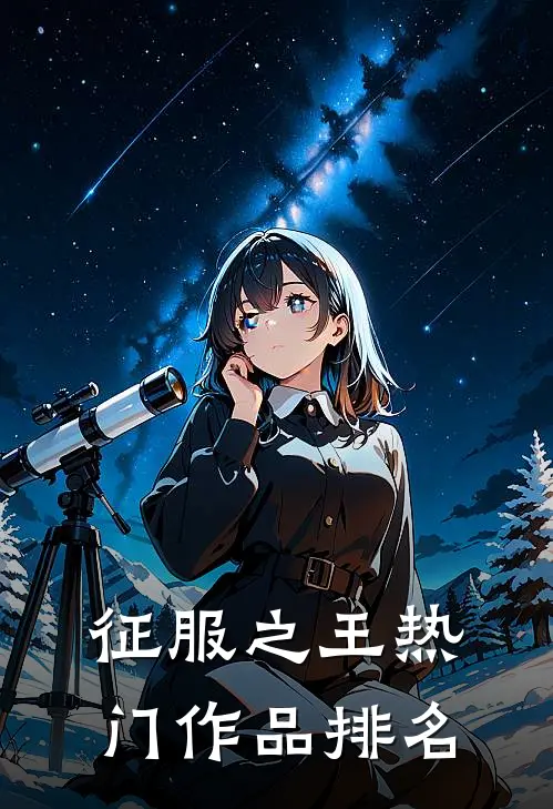 征服之王热门作品排名
