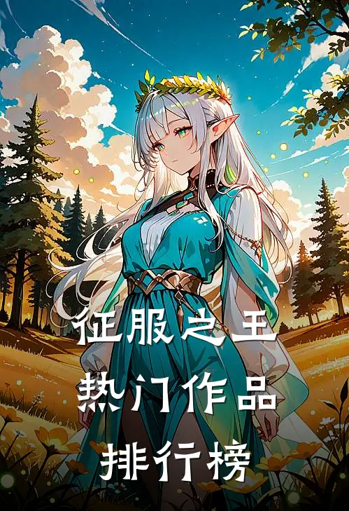 征服之王热门作品排行榜